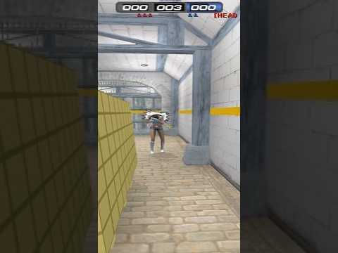 서든어택 팀킬하는 방법 ㅋㅋ [Suddenattack]