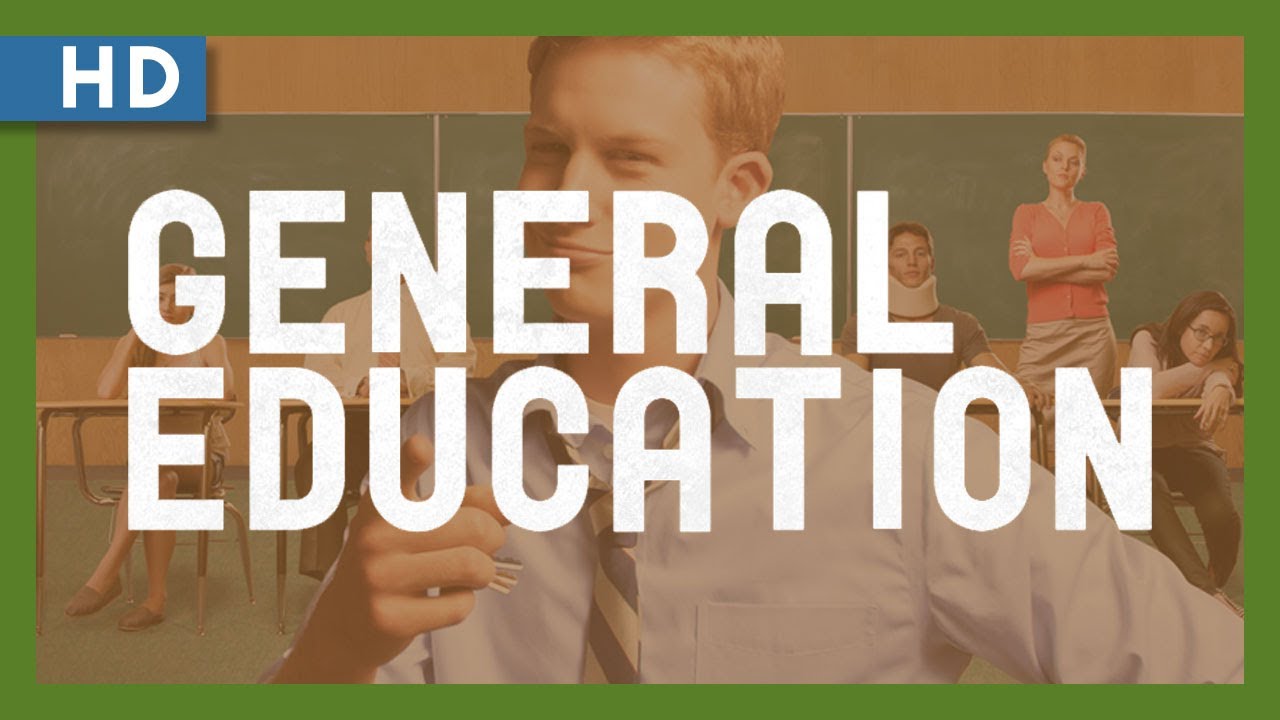 General Education Trailer thumbnail
