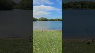 Horstmarer See - Lünen