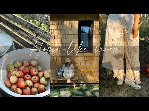 🌾Затишний VLOG з Харкова🌾: рецепт з кавуна, подорож до Карпат та прогулянка бульдогів на сапах.
