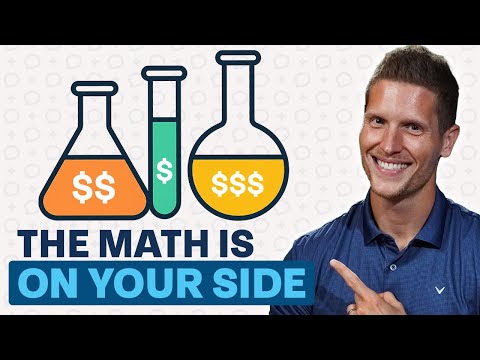 The Money Guy Show | The Real Science Behind Building Wealth