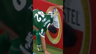 ⚽🐷 A TROCA DE PASSES DO VERDÃO! | #PALMEIRAS #LIBERTADORES