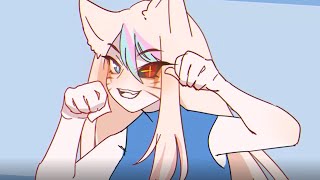 ICHI-NI-SAN | Animation meme (50K SPECIAAAL!!!!)