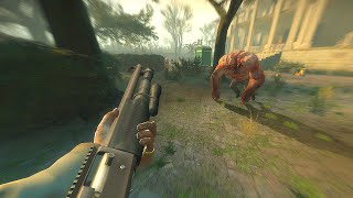 Left 4 Dead 2 - Speedrun, Swamp Fever, Expert Realism (12:48)