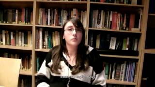 WISE English - Interview with Camille - A French Student - YouTube