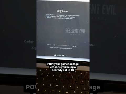 These Are The Best Settings for Resident Evil Requiem