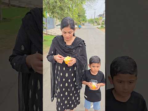 Ali ko icecream hi nahin mile #shorts #trending #foryou #funny #comedy #shortfeed #yt #papa #fps