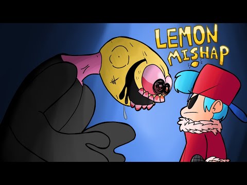 Lemon Mishap | Friday Night Funkin AMV