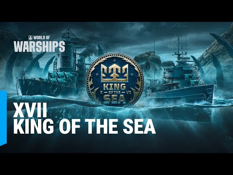 King of the Sea XVII - Group & Playoff Stage Day 2