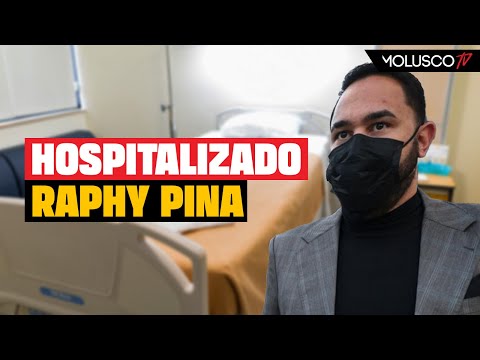 Abogado de Pina Revela detalles actualizados de su salud en la cárcel