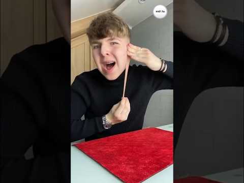 Amazing Magic Trick Failed ❌😱 sajna ve sajna #shorts #magic #funny