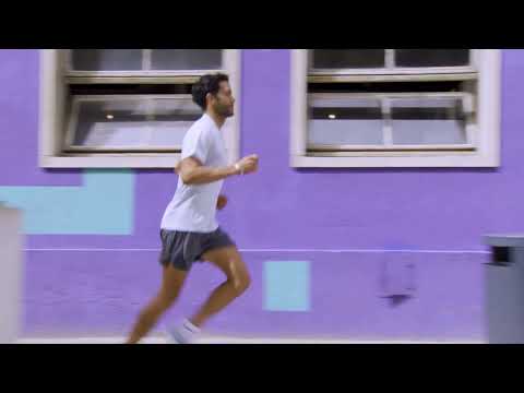 PUMAs Velocity hos INTERSPORT