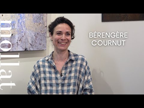 Vidéo de Bérengère Cournut