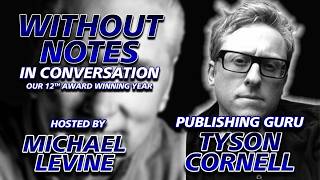 Tyson Cornell: Life in Publishing & Founding Rare Bird