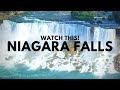 Niagara Falls Facts and Trivia