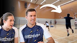 The Biggest Mistakes Amateurs Make Playing Doubles