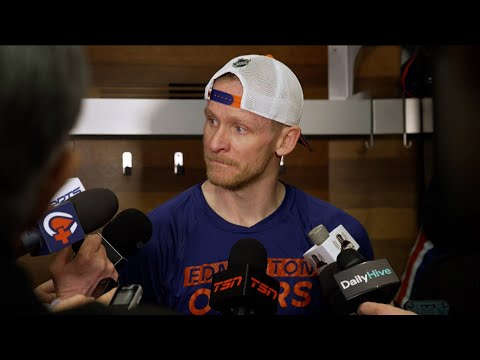 POST-RAW | Corey Perry 01.21.25