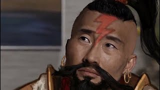 Jaghatai khan vs Ladder(MC)