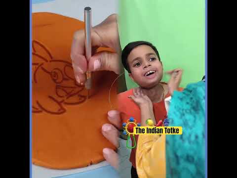 The Indian Totke🍋🌶️ #shorts #trendingshorts #funny #kindnessiscool #comedyvideos #comedyshorts