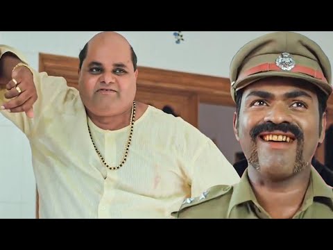நான் கெட்டவன் இல்ல ரொம்ப கெட்டவன் | Gunda | Tamil Movie Scene | #action  #mass #tamil