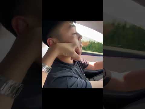 Thế này rồi vẫn chưa ngủ dậy. #funny #haihuoc #viral #short