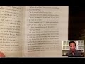 Understanding Characters and Events in Literature