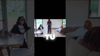 EMMA VS SOLEIL Amour, respect et liberté   Le débat intense (BaddiesFR)