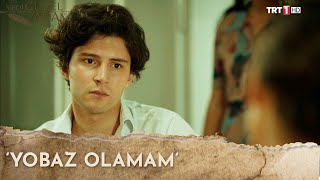 Belki babanın kavga ettiği sen değilsin, kendisidir! - Yedi Güzel Adam 9. Bölüm