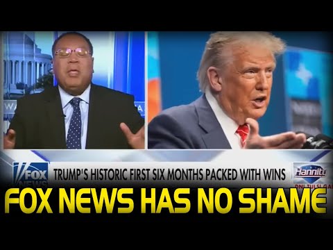 Obama needs to sue Fox News and Rupert Murdoch!!Fox LOSES IT on AIR as Trump SUES IT’S OWNER...!!