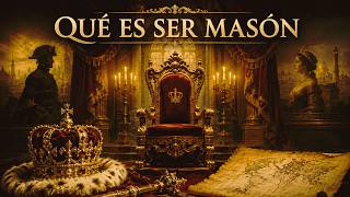 MASONES Y REYES
