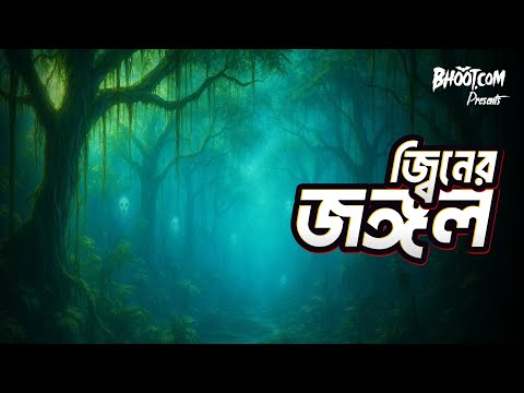 Jinner Jungle | জ্বিনের জংঙ্গল | Bhoot.com Thursday  Episode
