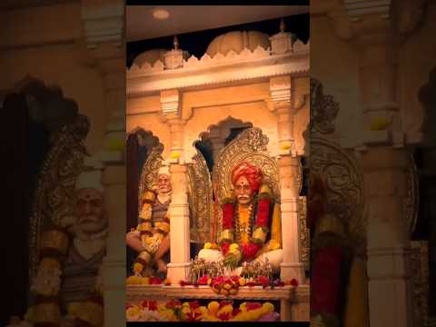 श्री संत बाळूमामा 💛 🙏🚩 #shorts #ytshorts #balumama #subscribe #explore #fypシ #viral