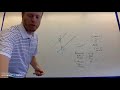 Proving Lines Parallel: Key Concepts and Techniques