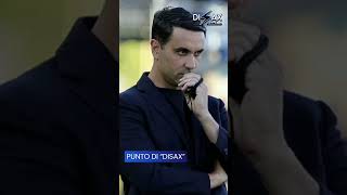 PALLADINO E IL FUTURO (INCERTO) ALL'ATALANTA #atalanta #seriea #calcio #bergamo #palladino