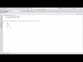 Nested Loops and Pattern Drawing