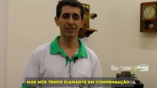 Tour Museu Frutal - MG