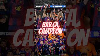 ¡EL BARÇA HUMILLA AL MADRID! 🔵🔴 #Shorts #Futbol #Barça #RealMadrid #ElClasico #goles