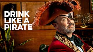 How to Drink like a Pirate: El Draque | How to Drink