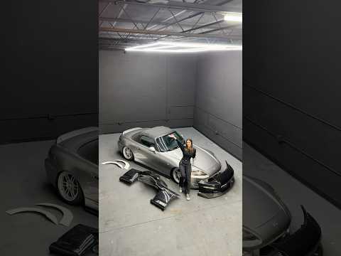Took a min to get here but it was worth it.. #s2000 #honda