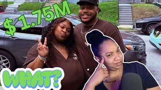 ASMR The Messy Story of TikTok Couple Brenay & Tim