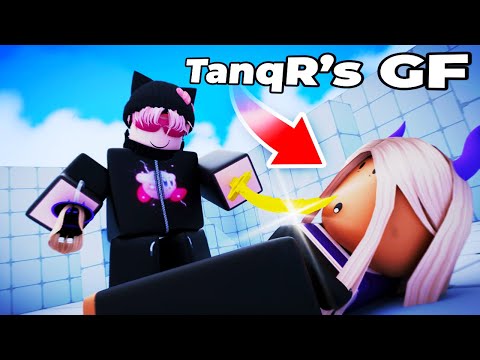 Can I Beat Tanqr's GIRLFRIEND?