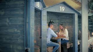 Hotel am MedemUfer | Plaudern an der Nordseeküste