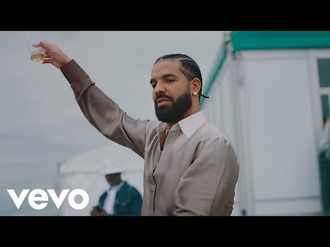 Drake ft. Travis Scott & Quavo - No Friends (Official Video)