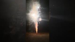 Volcano Fountain 2/6
