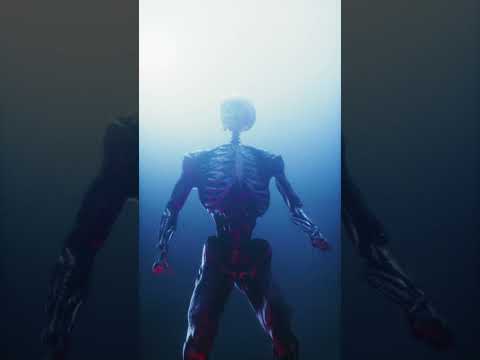 Dance With The Dead - Black Clouds #dancewiththedead #darksynth