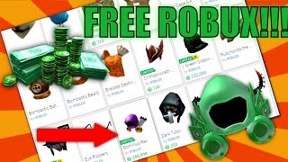 How To Get Free Robux No Hacks Glitch Videos Page 2 - robux 2017 glitch