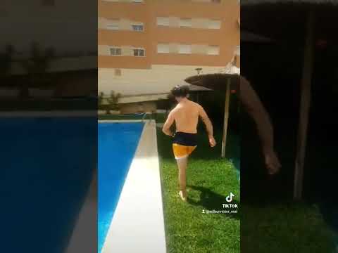 Un bañito? SIEMPRE!!