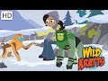 Exploring Wild Holiday Adventures and Animal Survival Skills