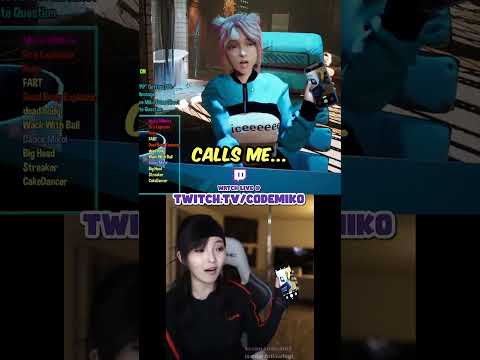 INSANE VTuber / IRL Phone Mirroring Tech! How Would YOU Use This?