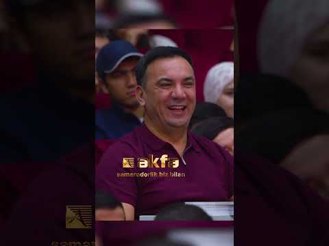 Ahil jamoa…😅 QVZ 2025